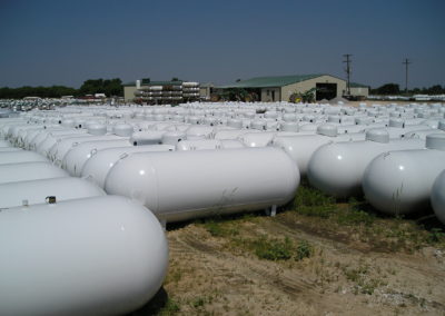 Buy 325 Gallon Propane Tank
