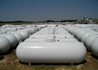 Buy 325 Gallon Propane Tank