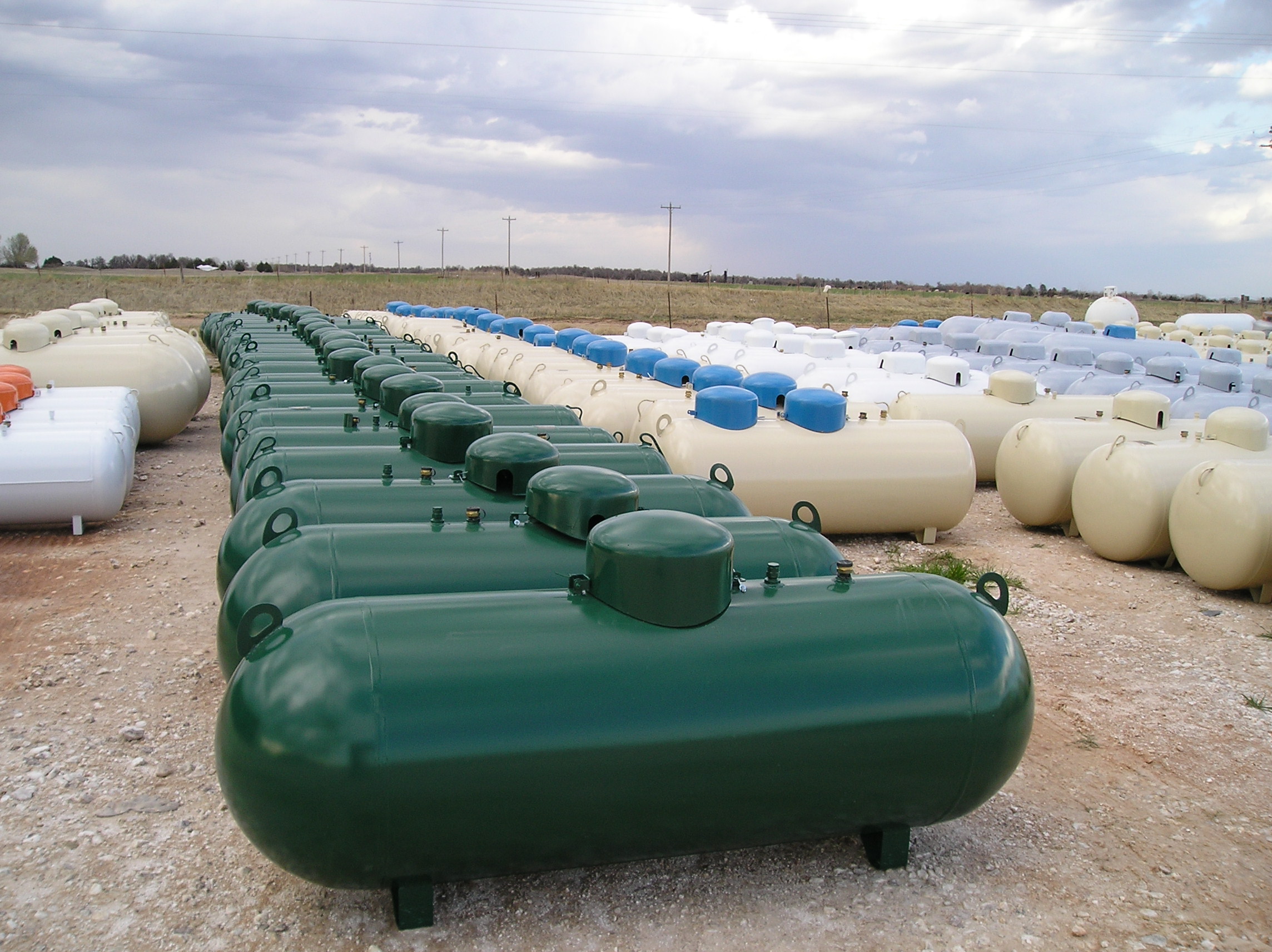 120 gallon propane tank for sale florida