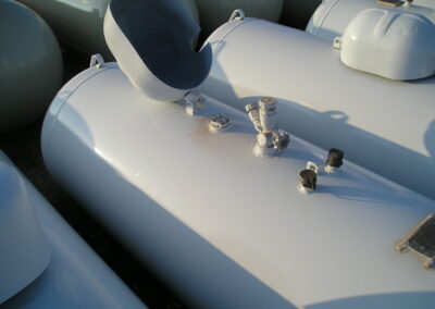Buy 325 Gallon Propane Tank