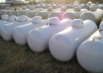 Buy 325 Gallon Propane Tanks