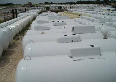 Buy 325 Gallon Propane Tank