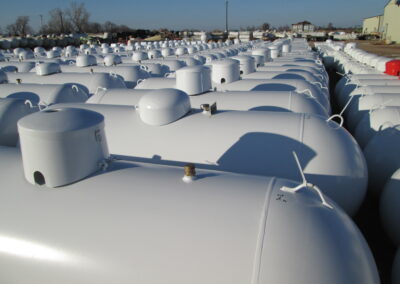 Buy 325 Gallon Propane Tank