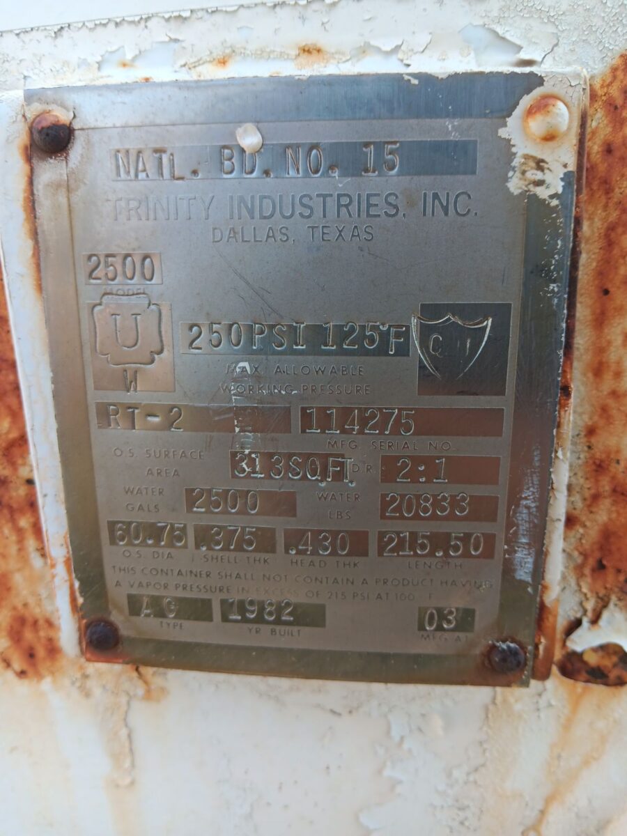 5 tag | Rebuilt Propane Tanks | BLT Tanks